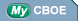 My CBOE
